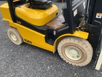 Chassis Photos with 