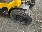 Chassis with 