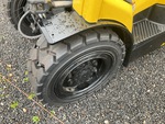 Chassis with 