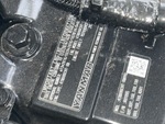 Engine with 