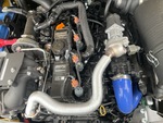 Moteur with 