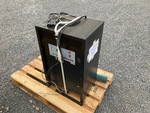 Control Station with 