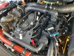 Engine with 