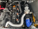 Engine with 