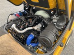 Engine with 