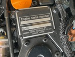 Engine with 