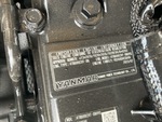 Engine with 