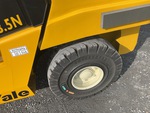 Chassis with 