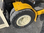 Chassis with 