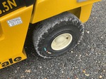 Chassis with 