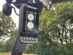 Control Station with 