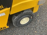 Chassis with 