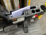 Control Station with 