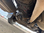 4 Underbody - Truck with 