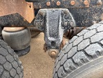 4 Underbody - Truck with 