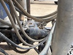 4 Underbody - Truck with 