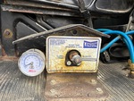 4 Underbody - Truck with 