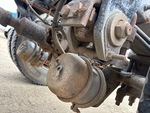 Drivetrain with 