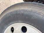 4 Underbody - Truck with 