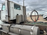 4 Underbody - Truck with 