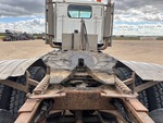 4 Underbody - Truck with 