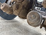 Drivetrain with 
