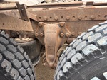 4 Underbody - Truck with 