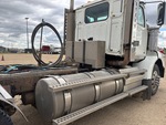 4 Underbody - Truck with 