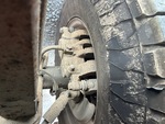 Brakes with 