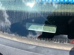 General Appearance with Second Serial Number/VIN Photo