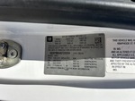 General Appearance with Second Serial Number/VIN Photo