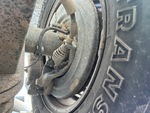 Brakes with 