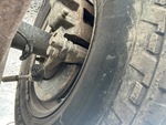 Brakes with 