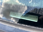General Appearance with Second Serial Number/VIN Photo