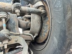 Brakes with 