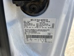 General Appearance with Second Serial Number/VIN Photo