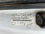 General Appearance with Second Serial Number/VIN Photo