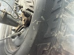 Brakes with 