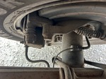 Brakes with 