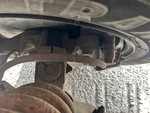 Brakes with 
