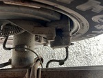 Brakes with 