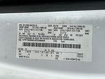 General Appearance with Second Serial Number/VIN Photo