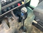 Cab with 
