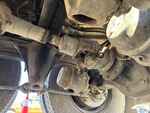 Groupe motopropulseur with 