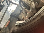 Brakes with 