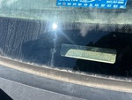 General Appearance with Second Serial Number/VIN Photo