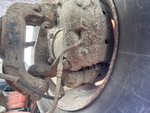 Brakes with 