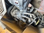 Motor with 