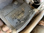Motor with 