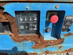 Control Station Ground with 